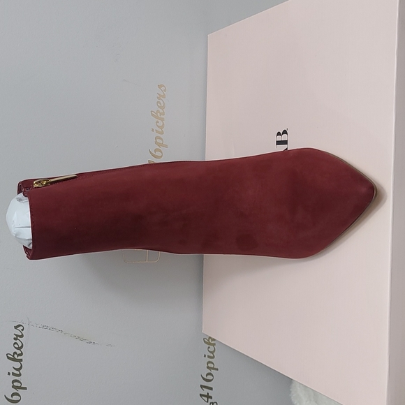 Women's Booties - Picture 4 of 14